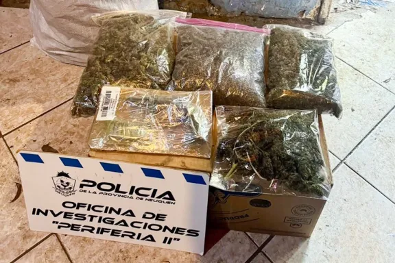 tres-allanamientos-en-centenario-secuestran-casi-dos-kilos-d