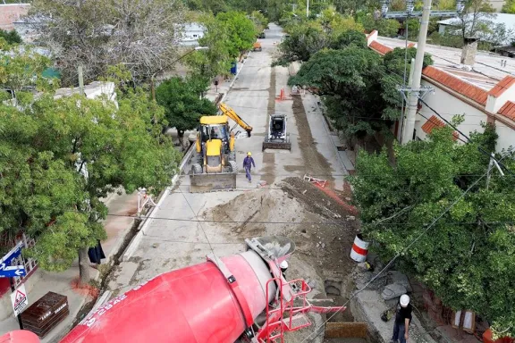 chos-malal-avanza-hacia-el-acceso-universal-al-agua-la-obra-