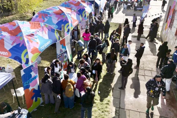 380-jovenes-neuquinos-participaron-del-encuentro-regional-nq