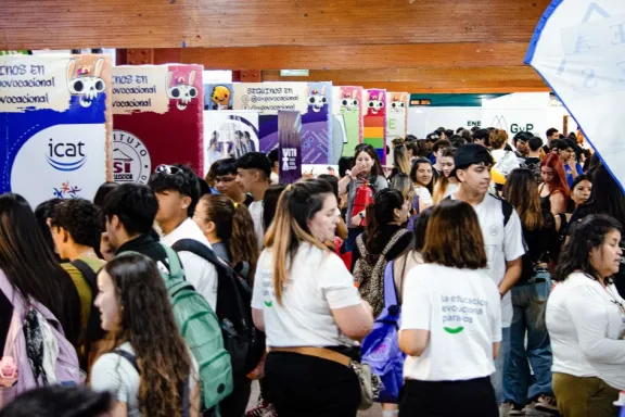 expo-vocacional-llega-a-neuquen-tres-dias-para-elegir-futuro
