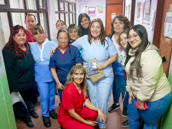 33-anos-de-vocacion-la-historia-de-claudia-flores-la-enferme