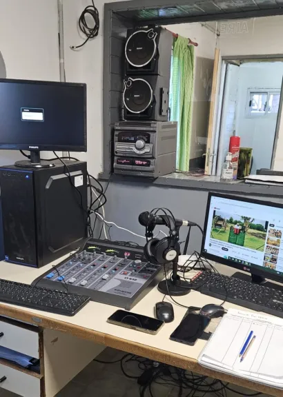 rtn-lleva-senal-y-equipamiento-a-el-cholar-ecos-del-neuquen-