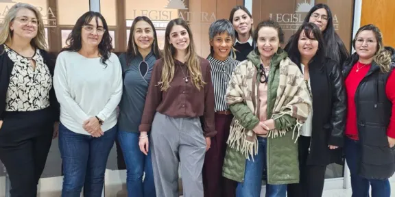 casa-de-mujeres-las-resilientes-fue-declarada-de-interes-leg
