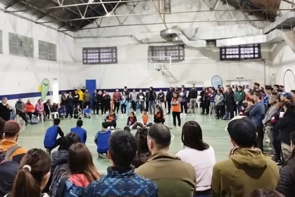 llega-el-segundo-congreso-de-educacion-fisica-a-neuquen-con-