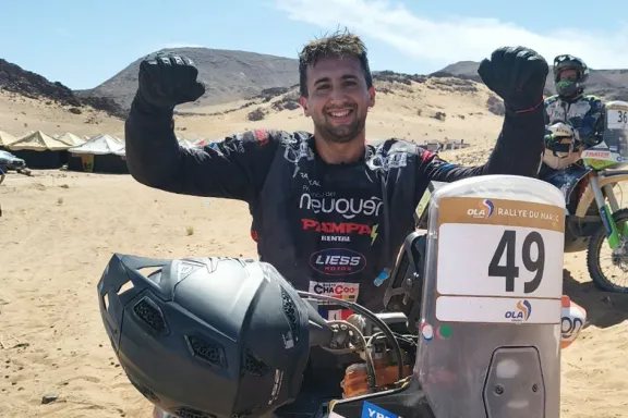 santiago-rostan-cierra-su-preparacion-para-el-dakar-con-un-s