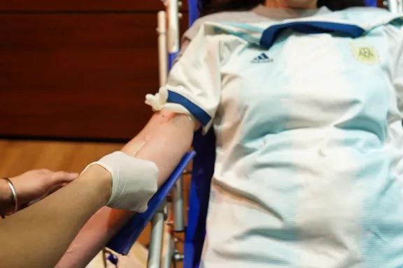 dia-del-donante-de-sangre-festejo-y-requisitos-para-sumarse-
