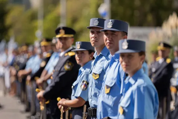 la-policia-de-neuquen-cumplio-69-anos-con-desfile-y-reconoci