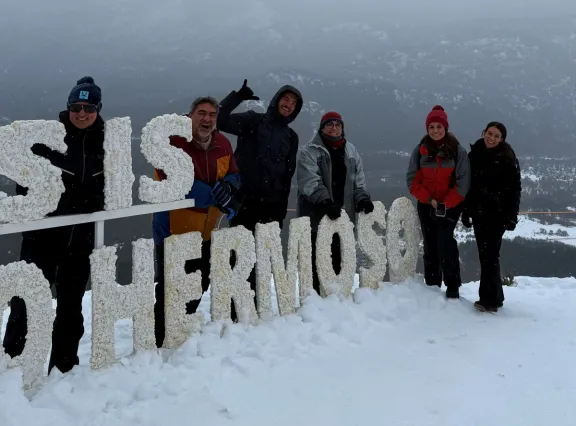 influencers-brasilenos-recorrieron-neuquen-para-promocionar-