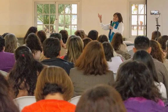 mas-de-230-docentes-se-capacitaron-en-alfabetizacion-en-neuq