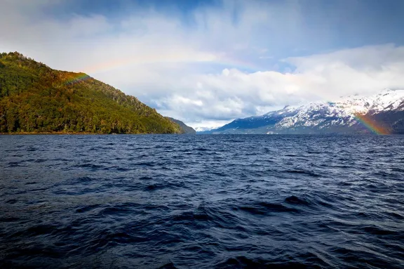semana-ambiental-en-neuquen-restauran-la-laguna-paimun-y-lle