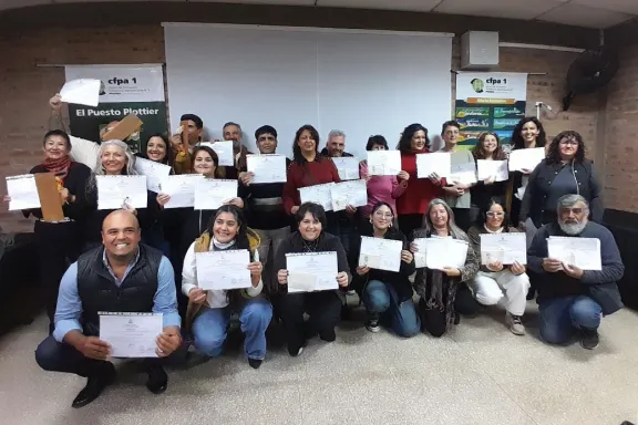 plottier-el-puesto-entrego-40-certificados-agropecuarios-por