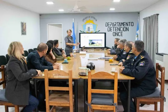 el-64-de-los-internos-de-la-u11-ya-esta-escolarizado