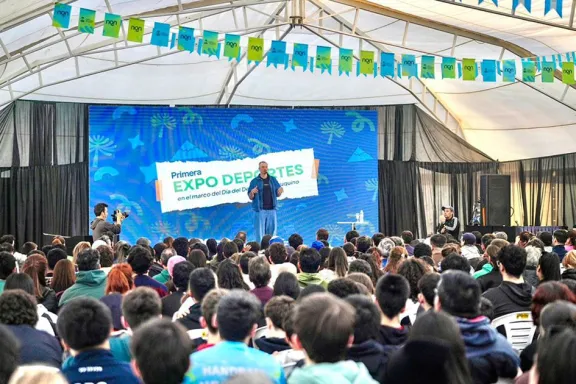 mas-de-6000-neuquinos-celebraron-el-deporte-en-la-expo-2026-
