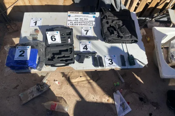 caravana-de-motos-derivo-en-allanamientos-secuestraron-cocai