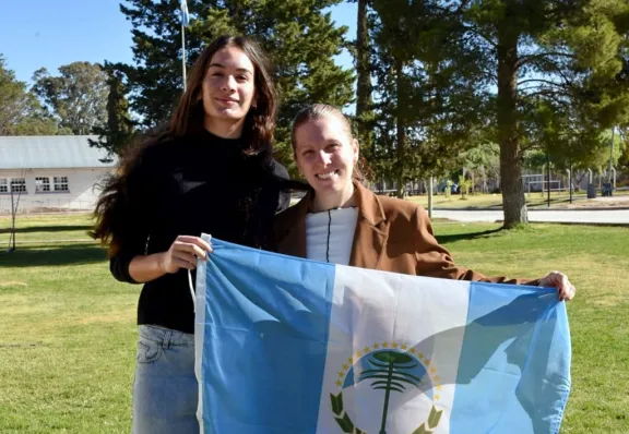 amparo-arevalo-medallista-panamericana-junior-de-neuquen-fue