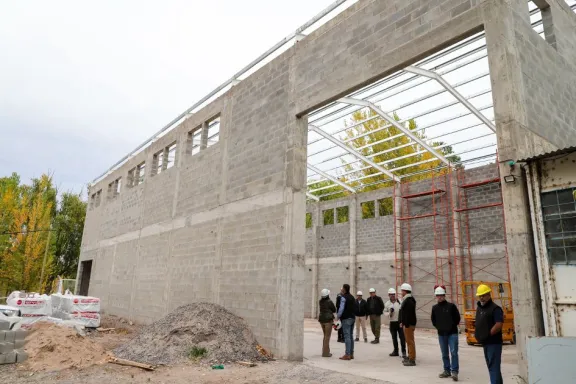 el-epas-construye-un-taller-electromecanico-en-neuquen-capit