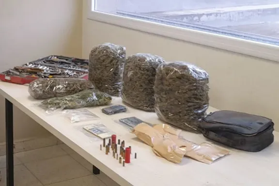 drogas-municiones-y-rodados-secuestrados-en-dos-allanamiento