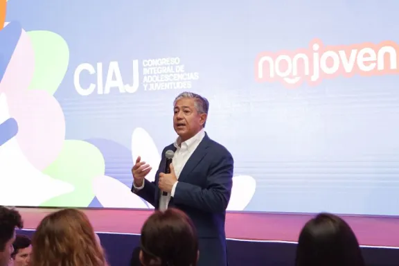 mas-de-2500-jovenes-neuquinos-se-reunen-en-el-primer-congres