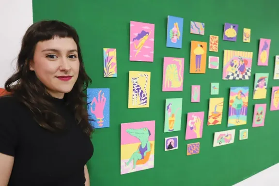 una-artista-de-alumine-puso-su-trazo-en-el-nuevo-mapa-de-las