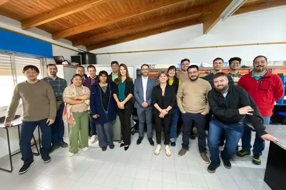 docentes-tecnicos-de-neuquen-se-capacitaron-con-una-experta-