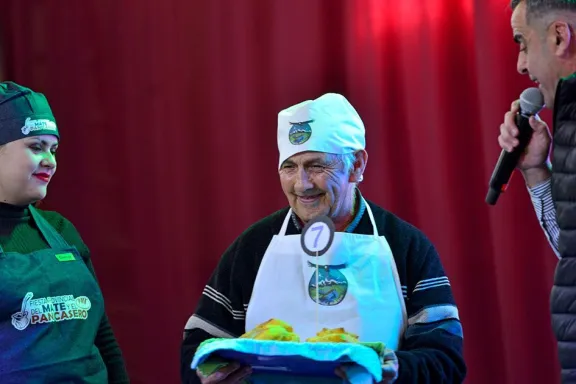 las-ovejas-celebro-su-primera-fiesta-del-mate-y-el-pan-caser