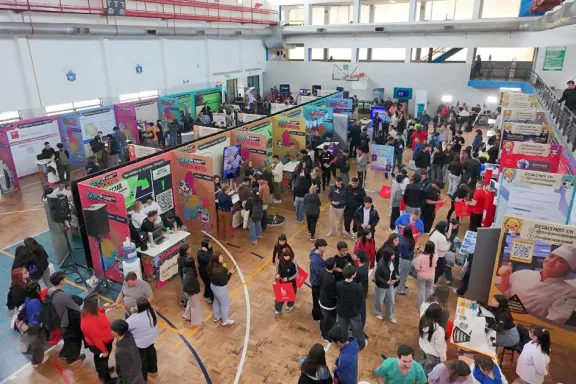 expovocacional-2026-arranca-en-chos-malal-con-28-institucion