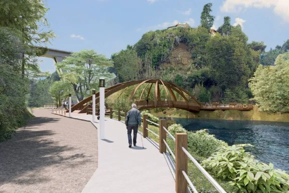 villa-la-angostura-tendra-un-nuevo-puente-peatonal-sobre-el-