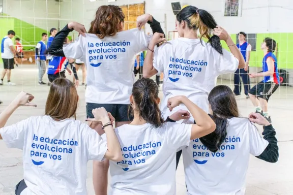 re-creo-2026-suma-mas-de-6300-jovenes-y-sortea-7-millones-pa