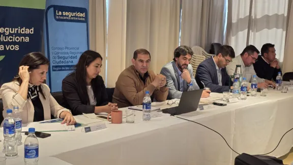villa-traful-reunio-a-autoridades-para-avanzar-en-seguridad-