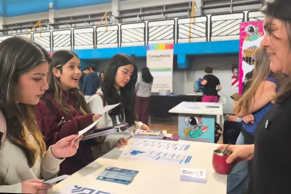 la-expovocacional-2026-arranco-en-chos-malal-con-27-instituc