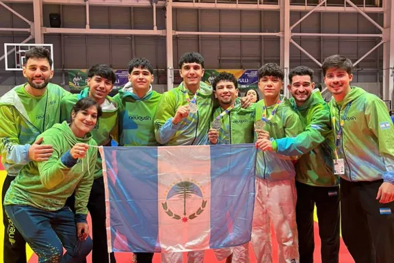 neuquen-sale-fuerte-en-los-33-juegos-de-la-araucania-con-oro