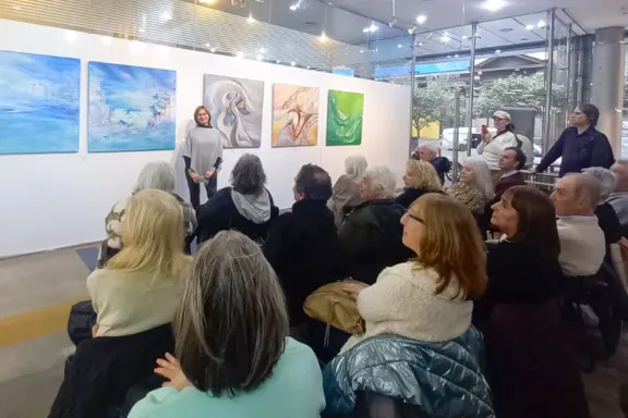 el-arte-neuquino-brilla-en-buenos-aires-silvia-viotti-expone
