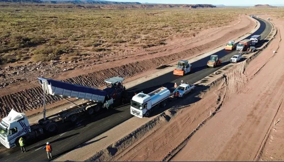 la-pavimentacion-de-la-ruta-7-en-cortaderas-ya-supera-el-42-