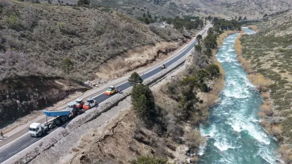 ruta-23-figueroa-confirmo-la-inauguracion-del-asfalto-en-ene