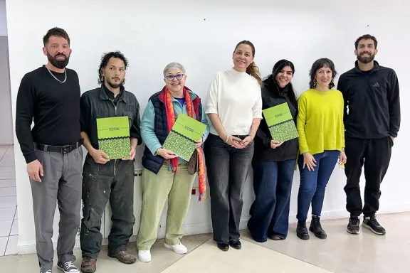 34-millones-de-pesos-para-emprendedores-culturales-cinco-pro