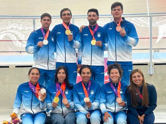 neuquen-lidero-a-la-patagonia-en-los-suramericanos-con-10-me