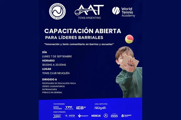 la-copa-davis-ya-empezo-dos-semanas-de-capacitaciones-gratui