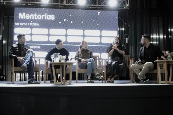 mas-de-500-jovenes-neuquinos-se-conectaron-en-nucleo-el-gran