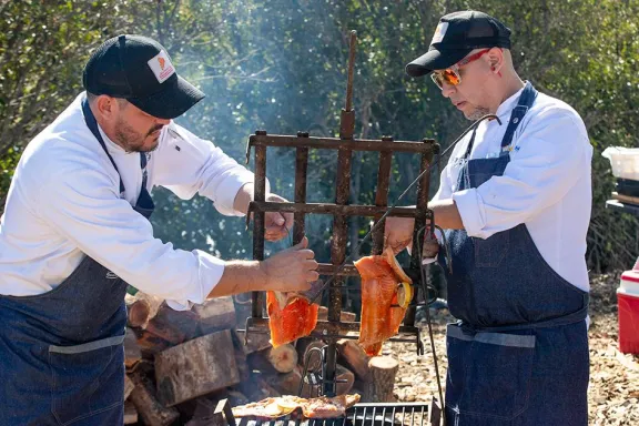 villa-pehuenia-celebra-20-anos-de-la-fiesta-del-chef-patagon