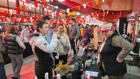 ultimo-dia-de-tienda-de-sabores-en-neuquen-2500-visitantes-e