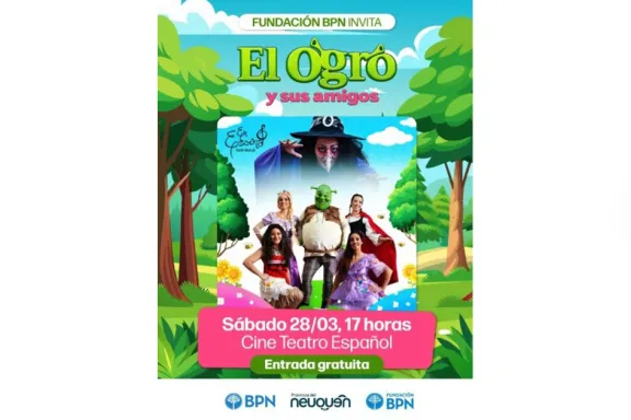 teatro-gratuito-en-neuquen-el-ogro-y-sus-amigos-llega-al-cin