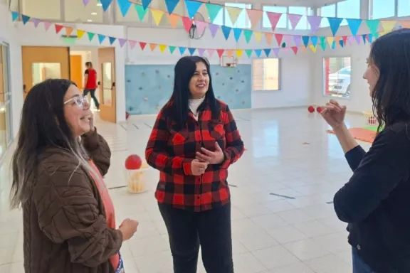 educacion-inicial-recorre-vaca-muerta-y-lanza-concurso-para-