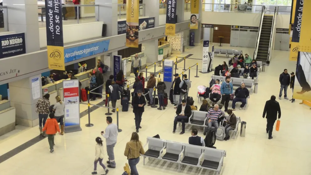 aeropuerto