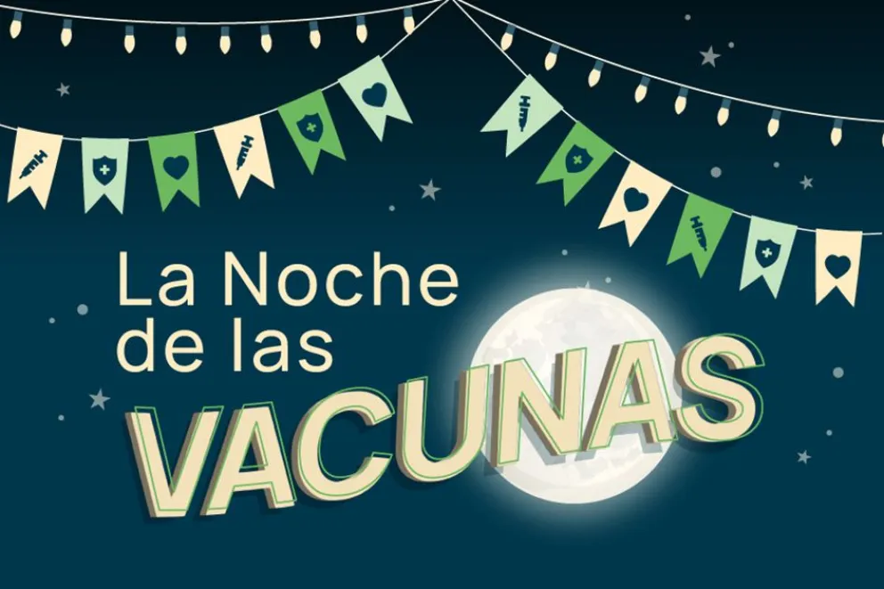 vacunas