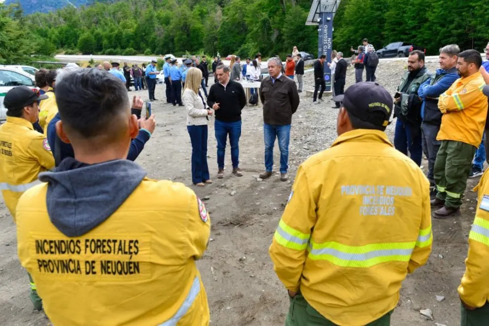 incendios forestales