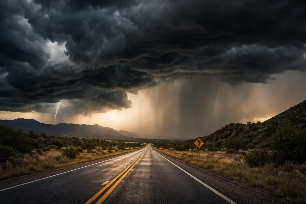 Alerta Meteorologica